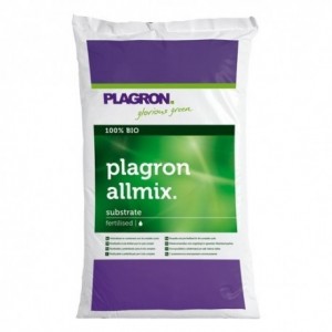 Plagron - All Mix - 50L